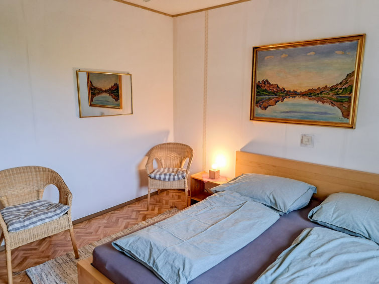 Foto van wonen van Appartement Brixen im Thale