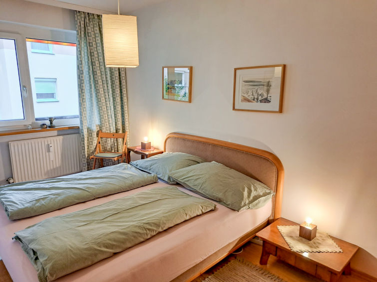 Foto van wonen van Appartement Brixen im Thale