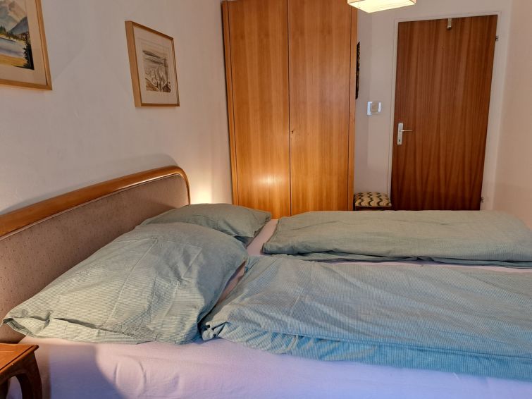 Foto van wonen van Appartement Brixen im Thale