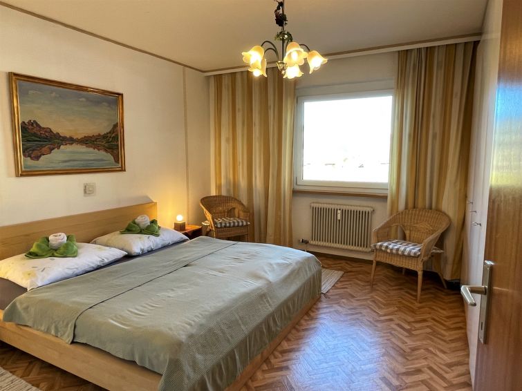 Foto van wonen van Appartement Brixen im Thale