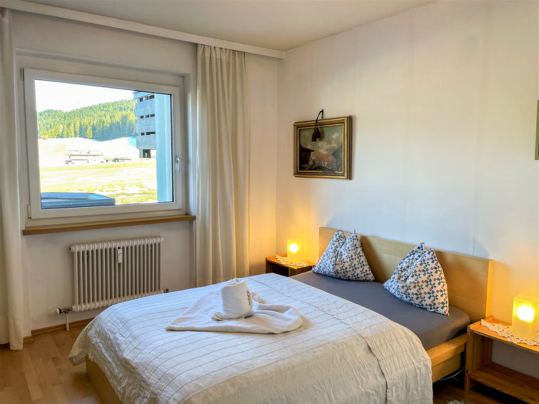 Foto van wonen van Appartement Brixen im Thale