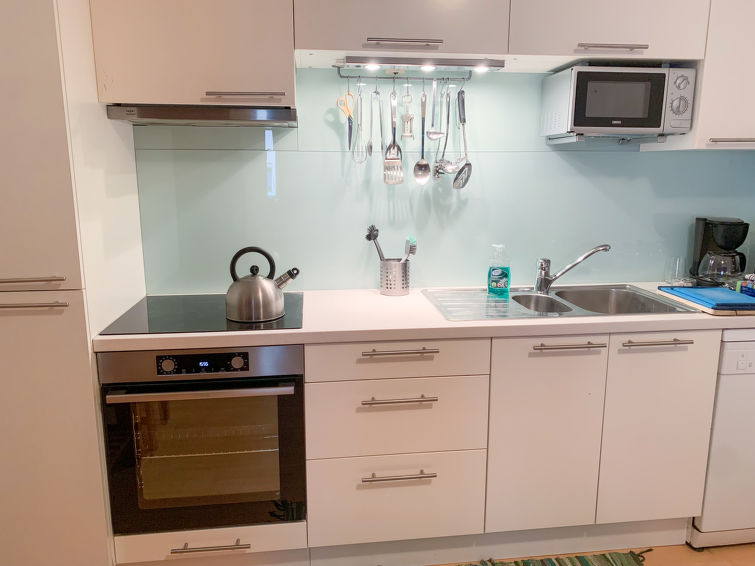 Foto van wonen van Appartement Brixen im Thale