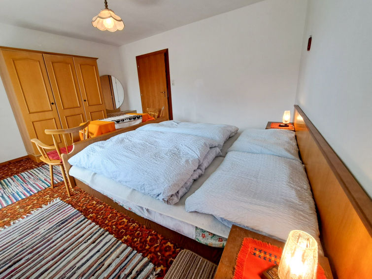Foto van wonen van Appartement Kirchberg in Tirol