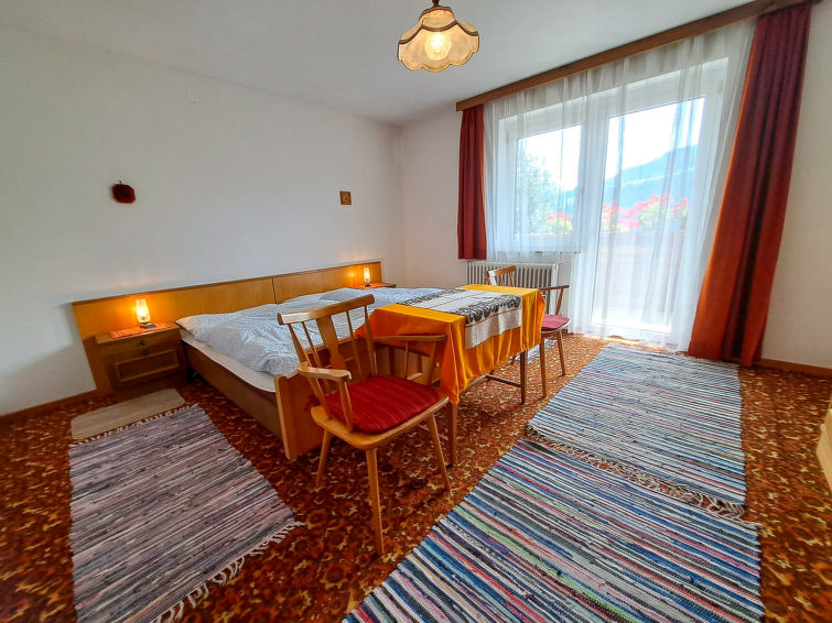 Foto van wonen van Appartement Kirchberg in Tirol