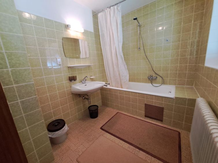 Foto van wonen van Appartement Kirchberg in Tirol