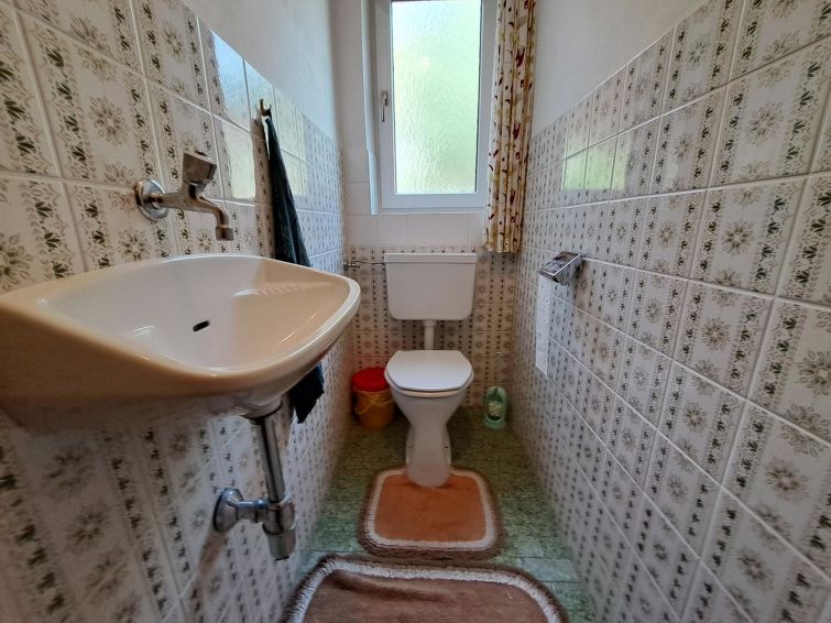 Foto van wonen van Appartement Kirchberg in Tirol