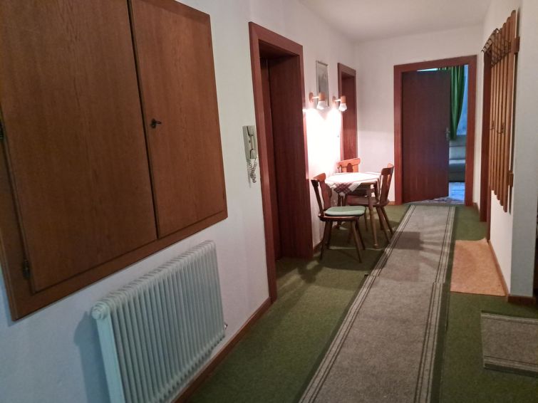 Foto van wonen van Appartement Kirchberg in Tirol