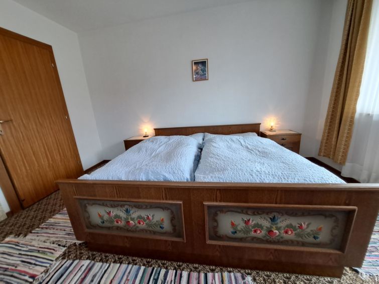 Foto van wonen van Appartement Kirchberg in Tirol