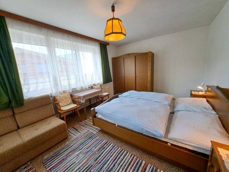 Foto van wonen van Appartement Kirchberg in Tirol