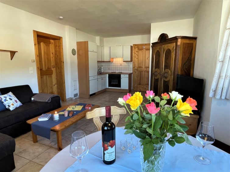 Foto van wonen van Appartement Sankt Johann in Tirol