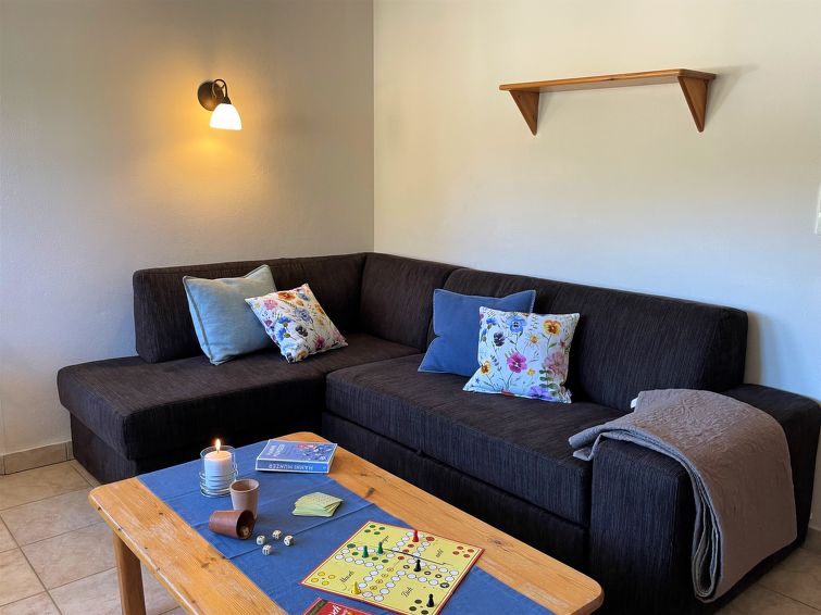 Foto van wonen van Appartement Sankt Johann in Tirol