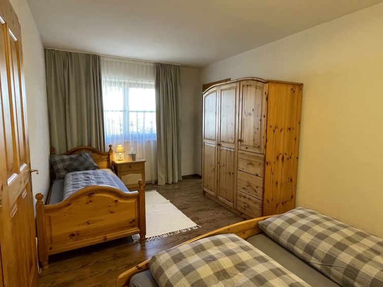 Foto van wonen van Appartement Sankt Johann in Tirol
