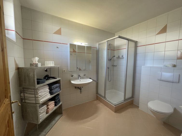 Foto van wonen van Appartement Sankt Johann in Tirol