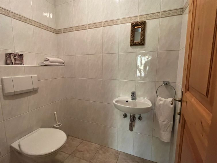 Foto van wonen van Appartement Sankt Johann in Tirol
