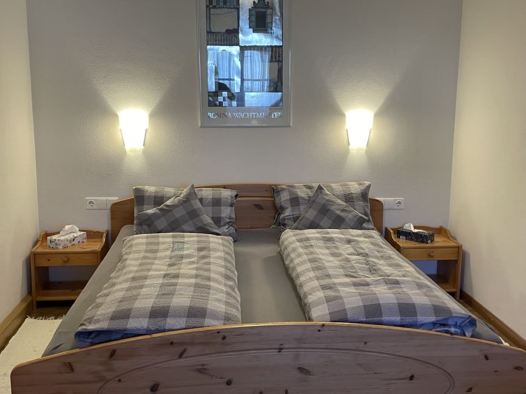 Foto van wonen van Appartement Sankt Johann in Tirol