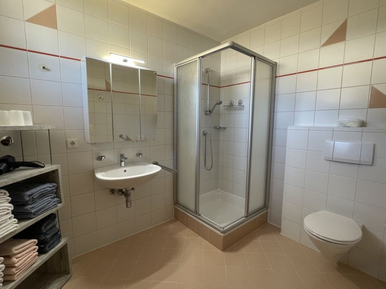 Foto van wonen van Appartement Sankt Johann in Tirol