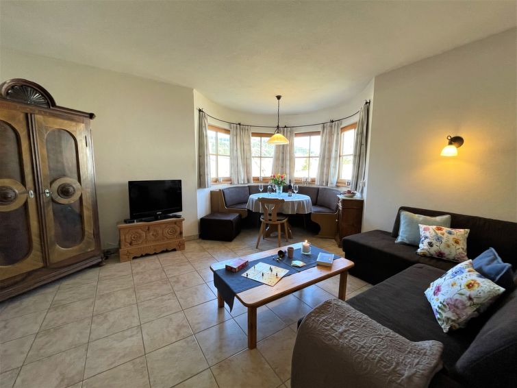 Foto van wonen van Appartement Sankt Johann in Tirol