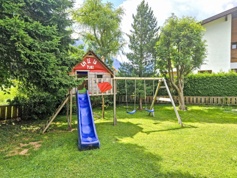 Foto van exterieur van Appartement Längenfeld Foto van exterieur van Appartement Längenfeld