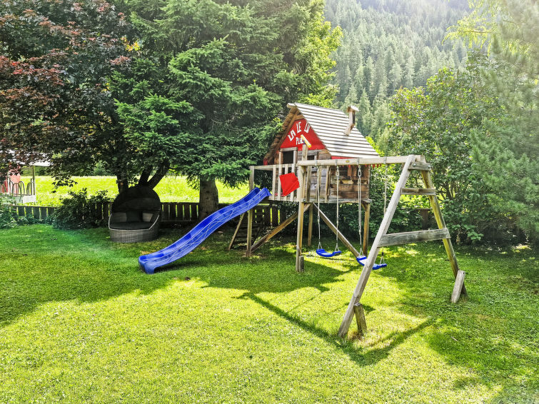 Foto van exterieur van Appartement Längenfeld Foto van exterieur van Appartement Längenfeld