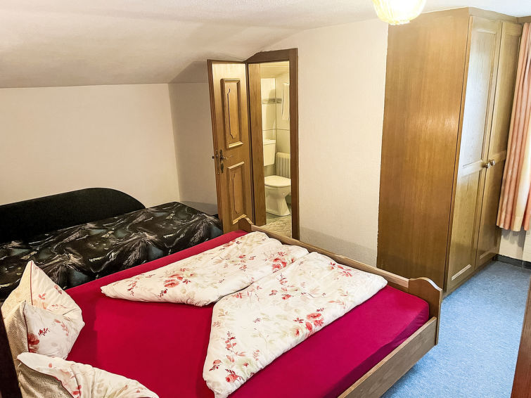 Foto van wonen van Appartement Längenfeld Foto van wonen van Appartement Längenfeld