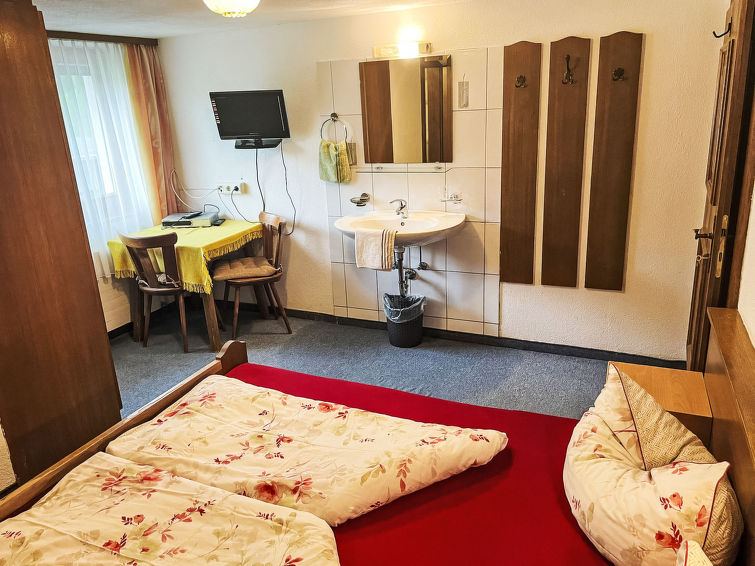 Foto van wonen van Appartement Längenfeld Foto van wonen van Appartement Längenfeld