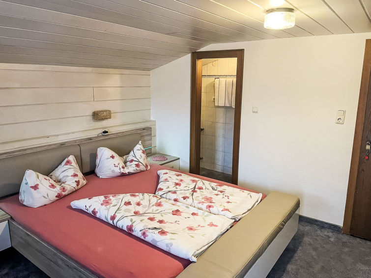 Foto van wonen van Appartement Längenfeld Foto van wonen van Appartement Längenfeld