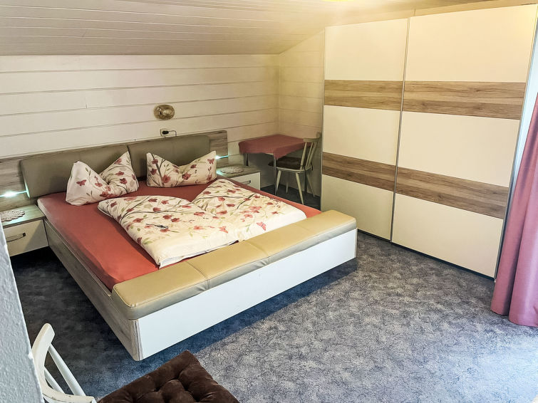 Foto van wonen van Appartement Längenfeld Foto van wonen van Appartement Längenfeld