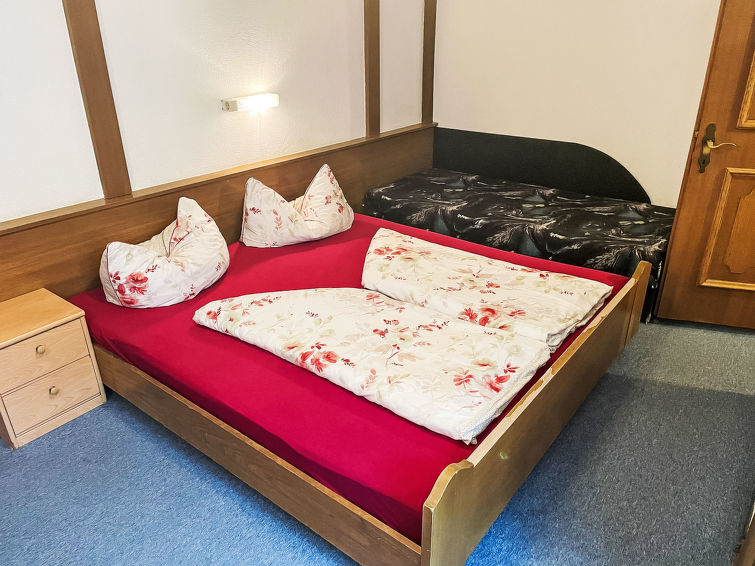 Foto van wonen van Appartement Längenfeld Foto van wonen van Appartement Längenfeld