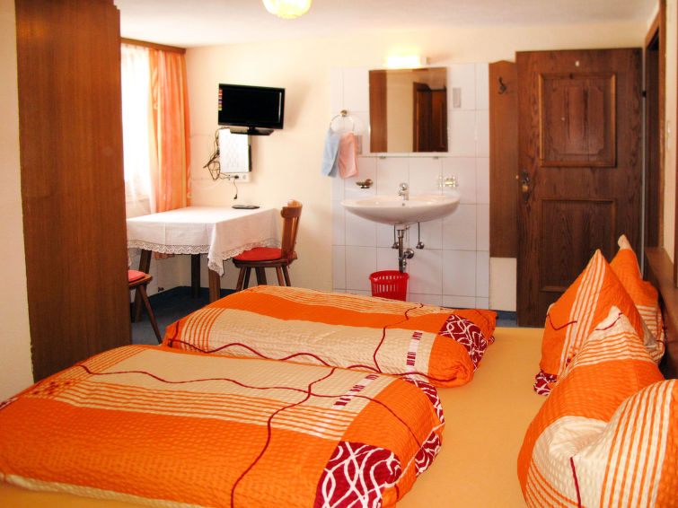 Foto van wonen van Appartement Längenfeld Foto van wonen van Appartement Längenfeld