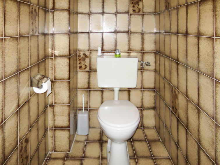 Foto van wonen van Appartement Längenfeld Foto van wonen van Appartement Längenfeld