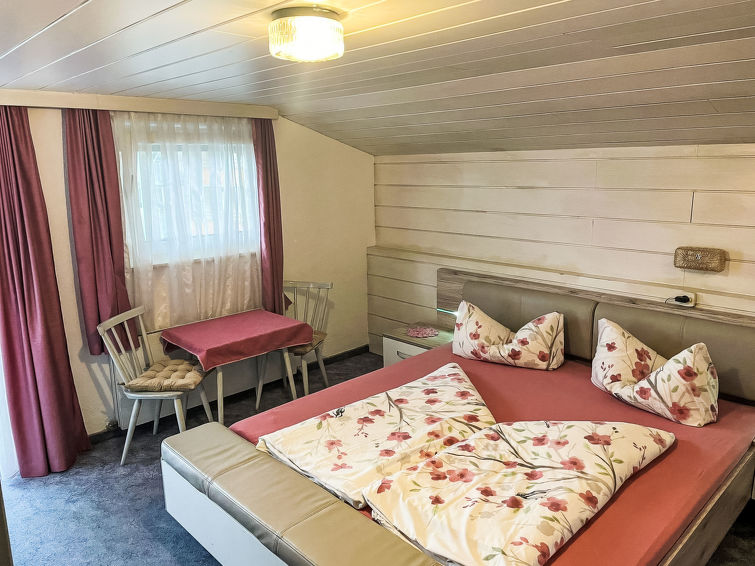 Foto van wonen van Appartement Längenfeld Foto van wonen van Appartement Längenfeld