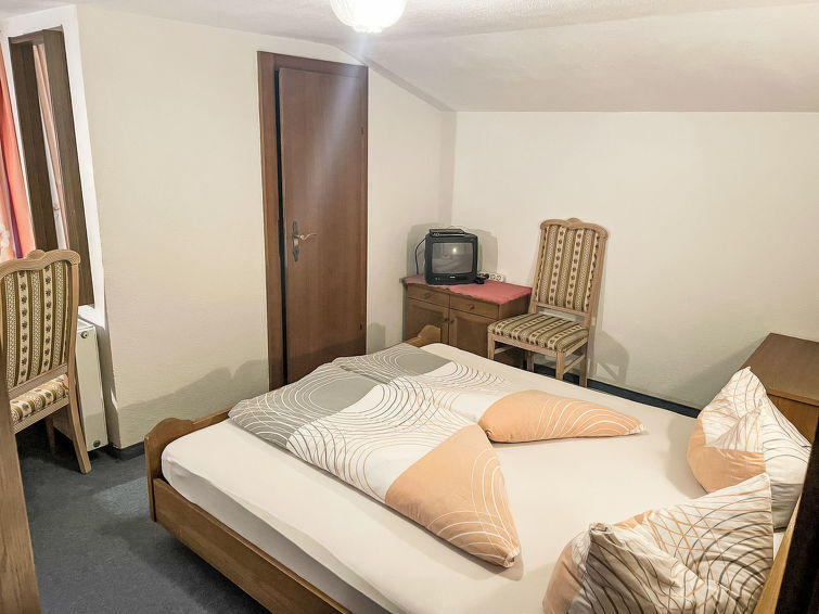 Foto van wonen van Appartement Längenfeld Foto van wonen van Appartement Längenfeld