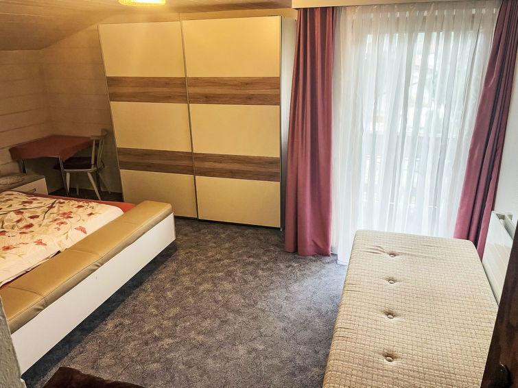 Foto van wonen van Appartement Längenfeld Foto van wonen van Appartement Längenfeld