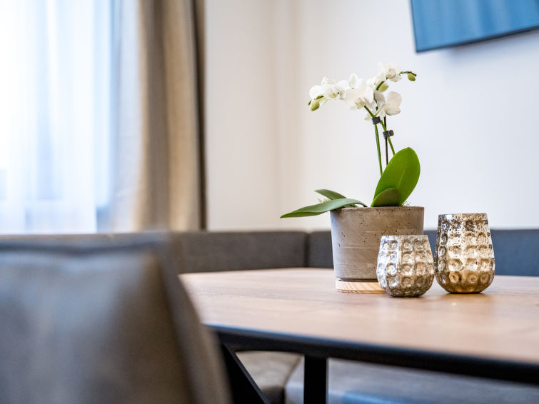 Foto van wonen van Vakantiehuis Längenfeld Foto van wonen van Vakantiehuis Längenfeld