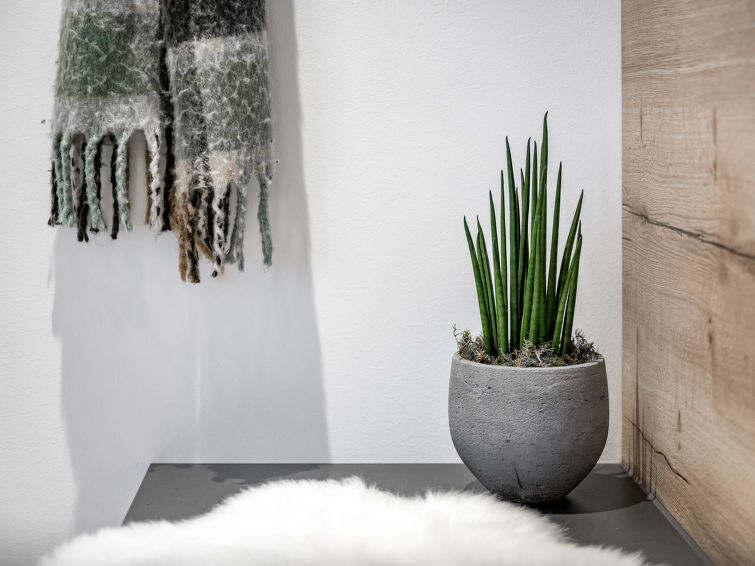 Foto van wonen van Vakantiehuis Längenfeld Foto van wonen van Vakantiehuis Längenfeld