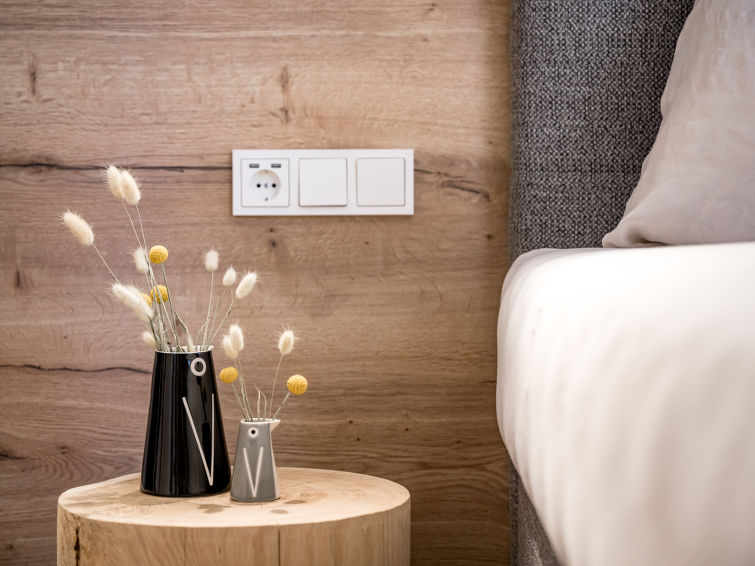 Foto van wonen van Vakantiehuis Längenfeld Foto van wonen van Vakantiehuis Längenfeld