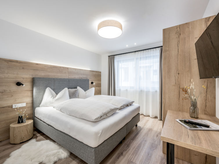 Foto van wonen van Vakantiehuis Längenfeld Foto van wonen van Vakantiehuis Längenfeld