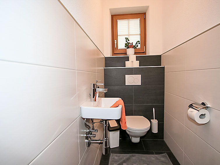 Foto van wonen van Appartement Längenfeld Foto van wonen van Appartement Längenfeld