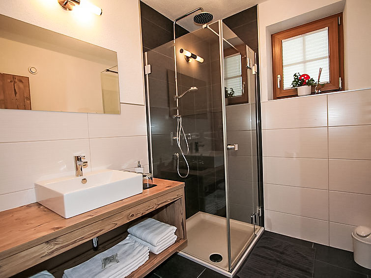 Foto van wonen van Appartement Längenfeld Foto van wonen van Appartement Längenfeld