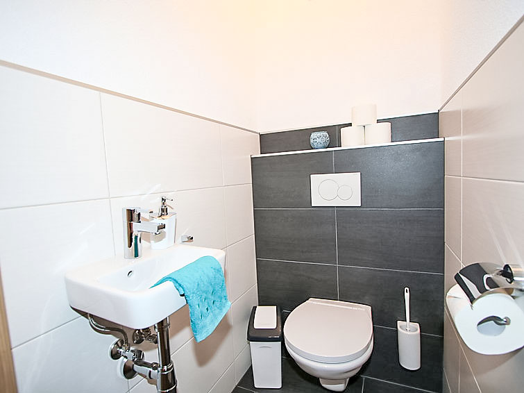 Foto van wonen van Appartement Längenfeld Foto van wonen van Appartement Längenfeld