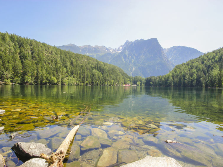 Foto van exterieur van Appartement Längenfeld Foto van exterieur van Appartement Längenfeld