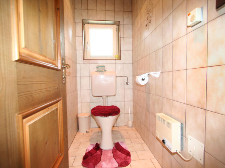 Foto van wonen van Appartement Längenfeld Foto van wonen van Appartement Längenfeld