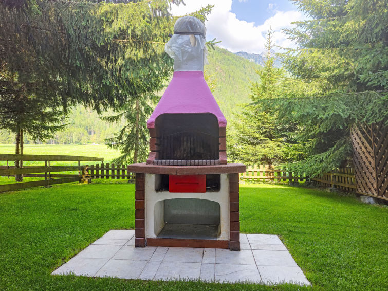 Foto van exterieur van Appartement Längenfeld Foto van exterieur van Appartement Längenfeld