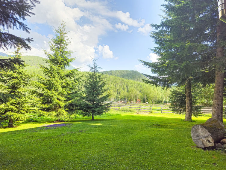 Foto van exterieur van Appartement Längenfeld Foto van exterieur van Appartement Längenfeld