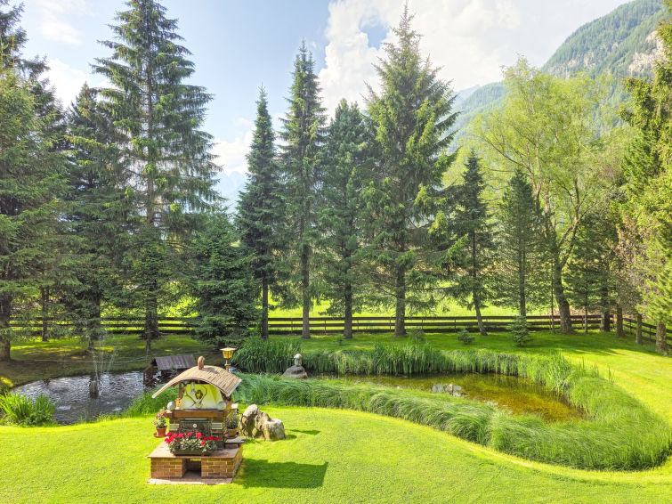 Foto van exterieur van Appartement Längenfeld Foto van exterieur van Appartement Längenfeld