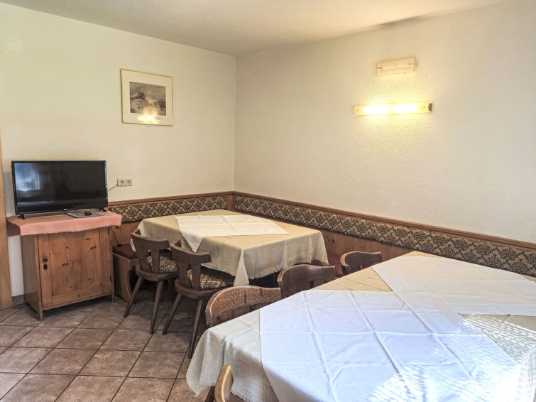 Foto van wonen van Appartement Längenfeld Foto van wonen van Appartement Längenfeld