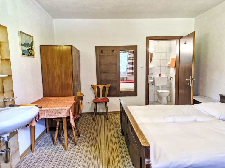 Foto van wonen van Appartement Längenfeld Foto van wonen van Appartement Längenfeld