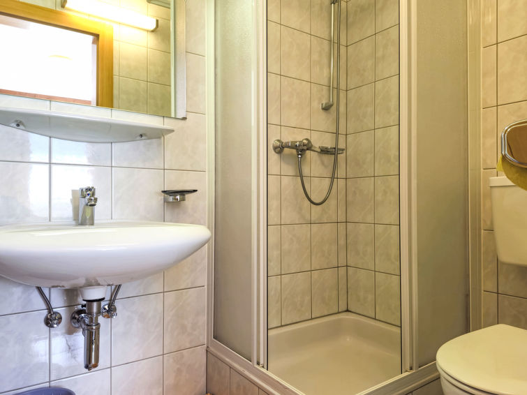 Foto van wonen van Appartement Längenfeld Foto van wonen van Appartement Längenfeld