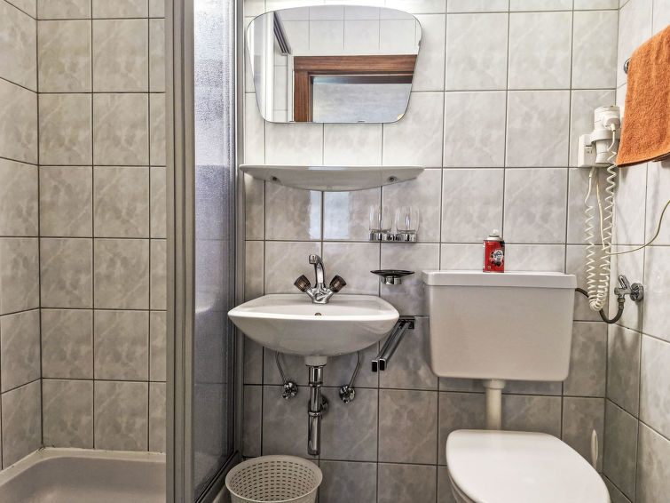 Foto van wonen van Appartement Längenfeld Foto van wonen van Appartement Längenfeld