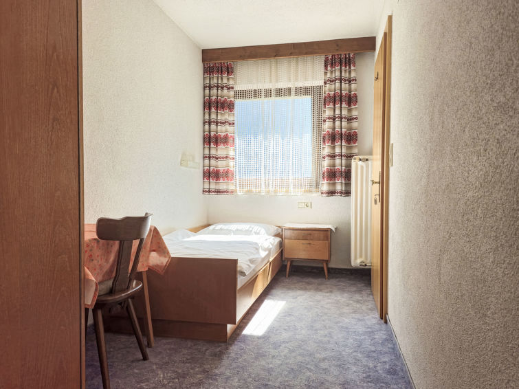 Foto van wonen van Appartement Längenfeld Foto van wonen van Appartement Längenfeld